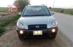 هیوندای تۆکسۆن